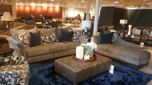 Furniture Store «Art Van Furniture - Dearborn», reviews and photos, 15701 Market Dr, Dearborn, MI 48126, USA
