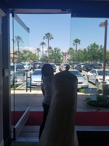 Clothing Store «Bellasposa Bridal & Photography», reviews and photos, 11450 E 4th St #103, Rancho Cucamonga, CA 91730, USA