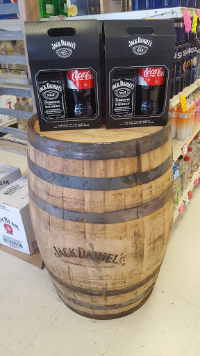 Liquor Store «JD Liquor», reviews and photos, 2129 Farm to Market 2920 #150, Spring, TX 77388, USA