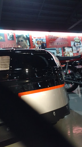 Museum «The Winston Cup Museum Special Event Center», reviews and photos, 1355 N Martin Luther King Jr Dr, Winston-Salem, NC 27101, USA