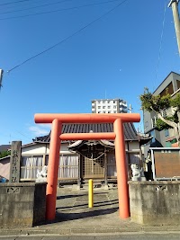 熊野神社