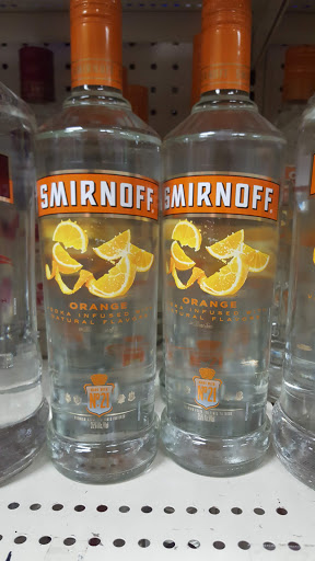 Liquor Store «D & D Liquors», reviews and photos, 143 Bridge St, Naugatuck, CT 06770, USA