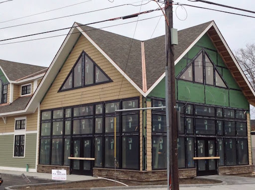 Roofing Contractor «J. Carnes & Son Roofing», reviews and photos, 4 Taylor River Rd, Hampton Falls, NH 03844, USA