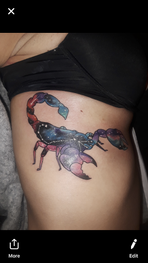 Explore kobe tattoos ideas, creative tattoo ideas in Conneaut Lake, available at Pigments of Your Imagination LLC