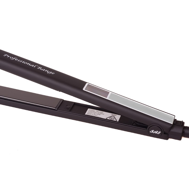 SAS Hair Straighteners