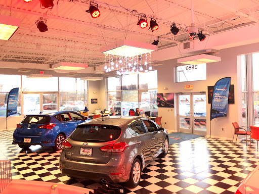 Used Car Dealer «A1 Auto Sales», reviews and photos, 3880 Valley Pike, Winchester, VA 22602, USA