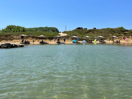 Sandy Beach Privlaka
