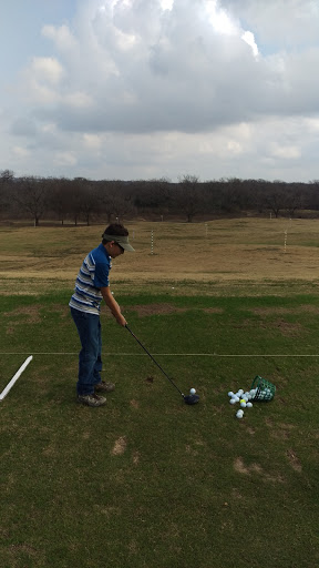 Golf Course «Harvey Penick Golf Campus», reviews and photos, 5501 Ed Bluestein Blvd, Austin, TX 78723, USA