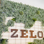 Photo n°1 de l'avis de Martin.� fait le 04/04/2024 à 10:18 sur le  ZELOH - essen • trinken • feiern à Dinslaken