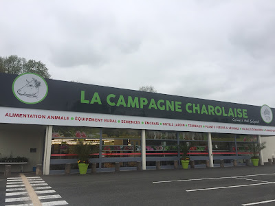 Delomier SARL (La Campagne Charolaise) à Charolles