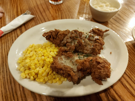 American Restaurant «Cracker Barrel Old Country Store», reviews and photos, 200 Davis Blvd, Pittsburgh, PA 15275, USA