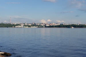 Cheboksary Reservoir image