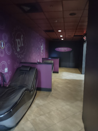 Gym «Planet Fitness», reviews and photos, 5211 Memorial Dr, Stone Mountain, GA 30083, USA