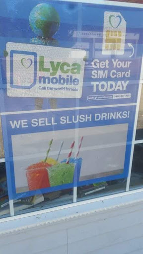 Convenience Store «C C MART», reviews and photos, 471 High St, Wakefield, RI 02879, USA