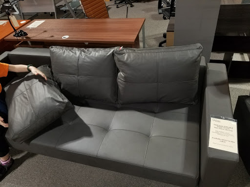 Furniture Store «Eurolife Furniture», reviews and photos, 749 Bethel Rd, Columbus, OH 43214, USA