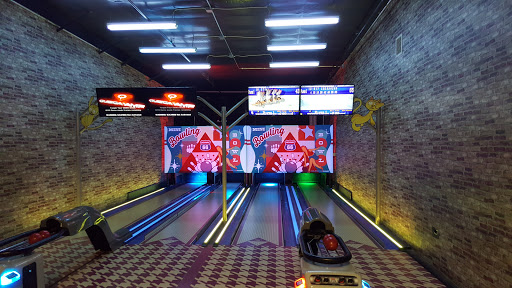 Amusement Center «Action City Trampoline Park & Fun Center», reviews and photos, 2402 Lorch Ave, Eau Claire, WI 54701, USA