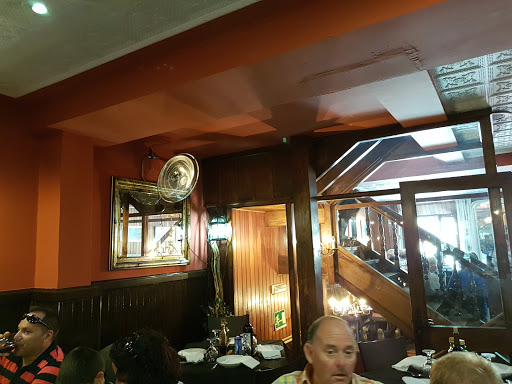 Información y opiniones sobre Mesón típico "El Sol" de Potes