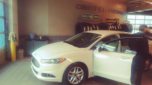 Ford Dealer «Friendly Ford Lincoln», reviews and photos, 2800 N Telegraph Rd, Monroe, MI 48162, USA