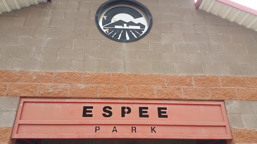 Park «Espee Park», reviews and photos, 450 E Knox Rd, Chandler, AZ 85225, USA