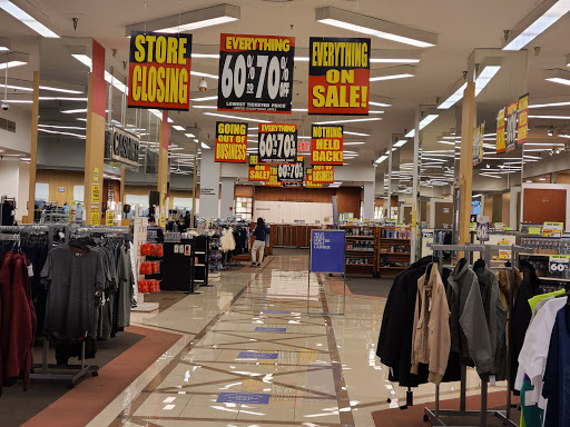 Department Store «Century 21 Department Store», reviews and photos, 200 Bergen Town Center, Paramus, NJ 07652, USA