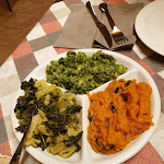 Photo n°4 de l'avis de Giampiero.n fait le 18/03/2019 à 12:20 sur le  Lù Pecora - Restaurant & Shop à Città Sant'Angelo