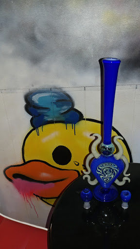 Tobacco Shop «The Boo-tique Smoke Shop & Vapor», reviews and photos, 676 N Main St, Wellington, OH 44090, USA