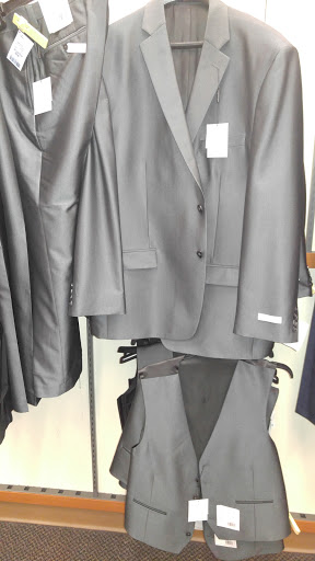 Clothing Store «Burlington Coat Factory», reviews and photos, 5245 Ridge Rd, Cincinnati, OH 45213, USA