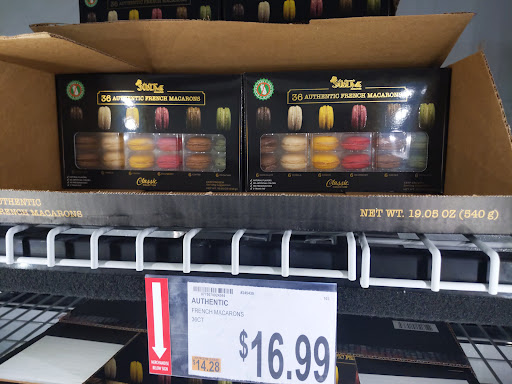 Warehouse club «BJ’s Wholesale Club», reviews and photos, 5200 Red Tip Rd, Fayetteville, NC 28314, USA