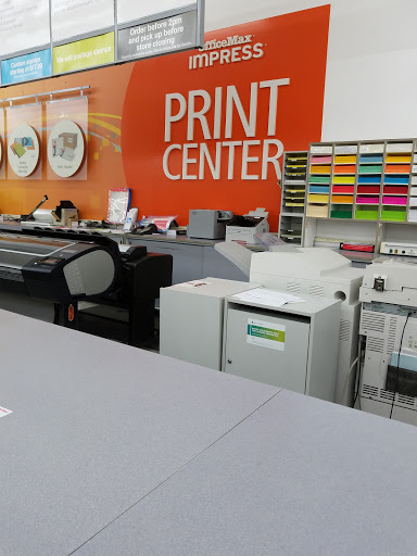 Printing equipment and supplies Albuquerque