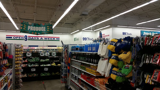 Discount Store «99 Cents Only Stores», reviews and photos, 1504 Foothill Blvd, La Verne, CA 91750, USA