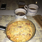 Photo n°1 de l'avis de Marco.n fait le 05/10/2017 à 09:03 sur le  Il Bisogno Gnoccheria à Rivoli