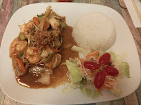 Plats et boissons du Restaurant vietnamien La Maison des Nems à Toulouse - n°20