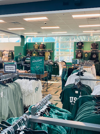 Book Store «USF Bookstore Literary Cafe», reviews and photos, 4105 USF Cedar Dr, Tampa, FL 33620, USA