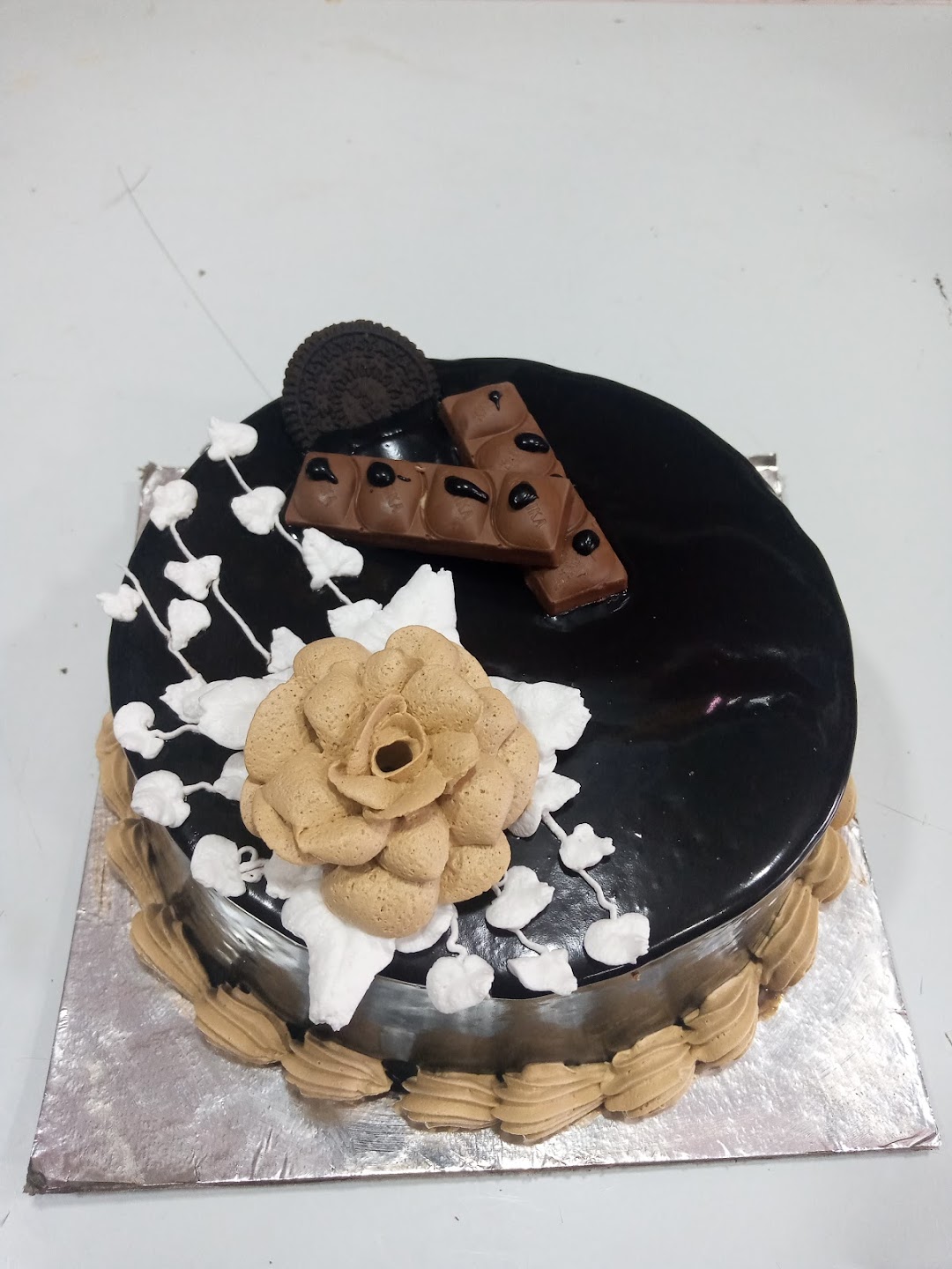 BAADSHAH BAKERY
