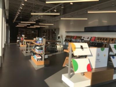 Cell Phone Store «Verizon», reviews and photos, 400 N Center St #167, Westminster, MD 21157, USA