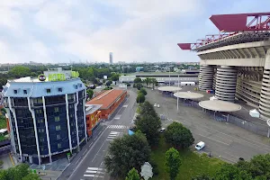 B&B Hotel Milano San Siro image