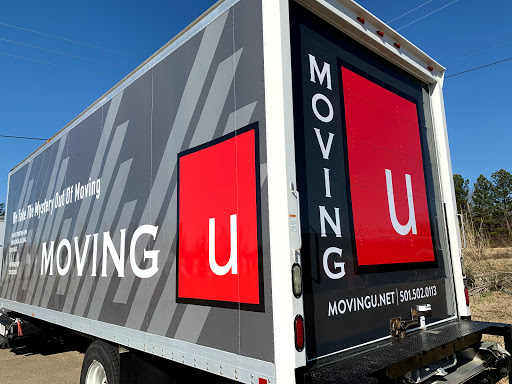 Moving Company «Moving U», reviews and photos, 2824 Prince St, Conway, AR 72034, USA