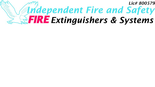 Independent Fire and Safety