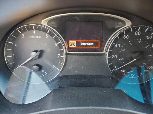 Auto Body Shop «Caliber Collision», reviews and photos, 451 S Westgate Way, Wylie, TX 75098, USA