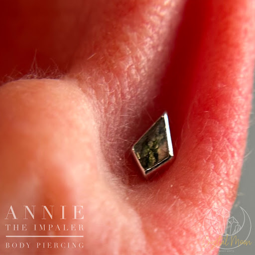 Explore small rose tattoo ideas, creative tattoo ideas in Bloomington, available at Crystal Moon Body Arts