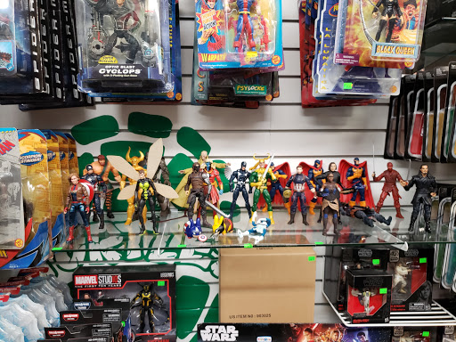Toy Store «Rogue Toys Portland», reviews and photos, 10414 SE 82nd Ave, Happy Valley, OR 97086, USA