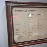 Photo n°2 de l'avis de Raffaele.e fait le 25/09/2019 à 19:54 sur le  Braceria La Fontana à Alberobello