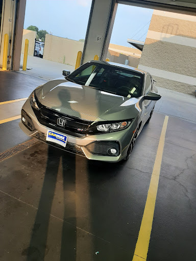 Used Car Dealer «CarMax», reviews and photos, 620 Cross Keys Rd, Sicklerville, NJ 08081, USA
