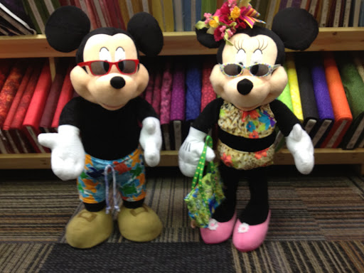 Sewing Company «Midsouth Sewing and Fabric», reviews and photos, 7240 Kingston Pike #108, Knoxville, TN 37919, USA