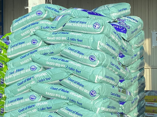 Pet Supply Store «Rosedale Mills», reviews and photos, 101 NJ-31, Pennington, NJ 08534, USA