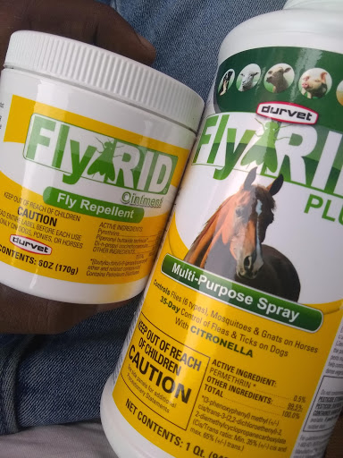 Pet Supply Store «Detroit K9 Pet Supply Fenkell», reviews and photos, 18362 Fenkell Ave, Detroit, MI 48223, USA