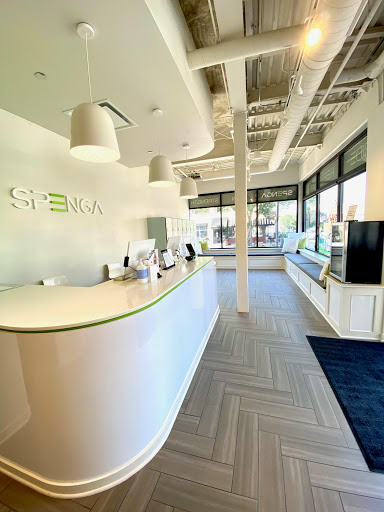 Gym «SPENGA», reviews and photos, 5216 Main St, Downers Grove, IL 60515, USA