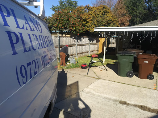 Plumber «Plano Plumbing & Leak Detection», reviews and photos, 2828 W Parker Rd #106c, Plano, TX 75075, USA
