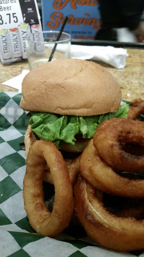 Country Club «Scenic Hills Country Club», reviews and photos, 8891 Burning Tree Rd, Pensacola, FL 32514, USA