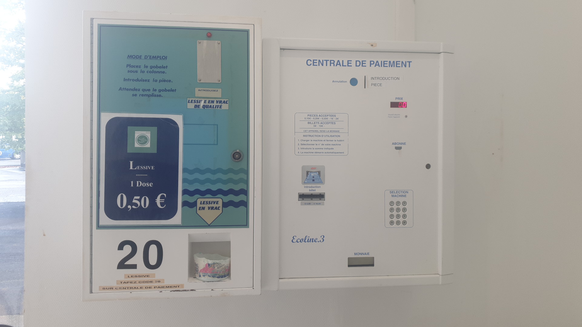 Photo n° 4 de l'avis de Youness.h fait le 01/10/2020 à 09:24